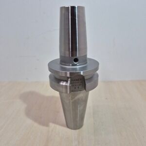 Haimer 40P.640.16 BT40 Power Shrink Chuck Tool Holder 16mm x 90mm G2.5 25000 RPM